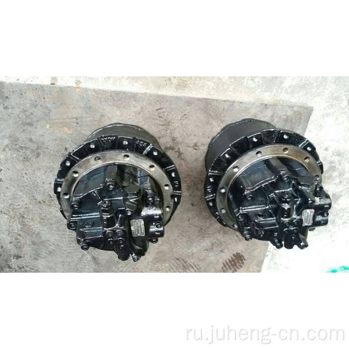 9111033 90994449 Travel Motor Ex60-3